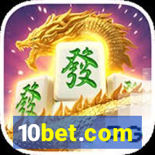 10bet.com-fortune tiger